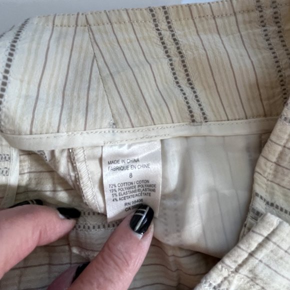 Theory Walking Shorts - Picture 9 of 9